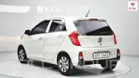 2016 KIA Morning