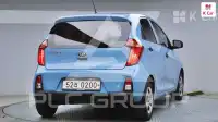 2016 KIA Morning