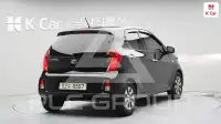 2016 KIA Morning