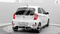 2016 KIA Morning