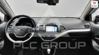 2016 KIA Morning