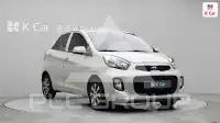 2016 KIA Morning