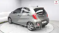2016 KIA Morning