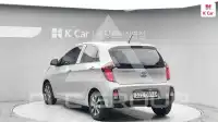 2016 KIA Morning