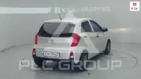 2016 KIA Morning