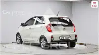 2016 KIA Morning