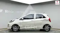 2016 KIA Morning