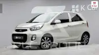 2016 KIA Morning