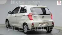 2016 KIA Morning