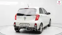 2016 KIA Morning