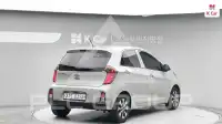 2016 KIA Morning