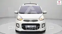 2016 KIA Morning