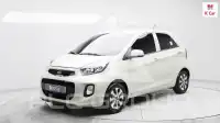 2016 KIA Morning