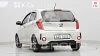 2016 KIA Morning