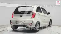 2016 KIA Morning