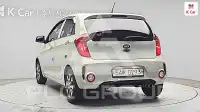 2016 KIA Morning
