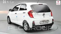 2016 KIA Morning