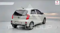2016 KIA Morning