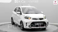 2016 KIA Morning