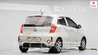 2016 KIA Morning