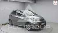 2016 KIA Morning
