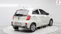 2016 KIA Morning