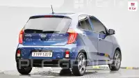 2016 KIA Morning