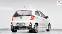 2016 KIA Morning