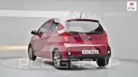 2016 KIA Morning