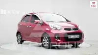 2016 KIA Morning