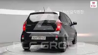 2016 KIA Morning