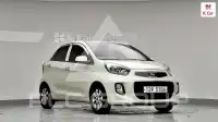 2016 KIA Morning