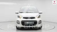 2016 KIA Morning