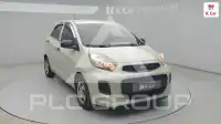 2016 KIA Morning