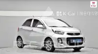 2016 KIA Morning