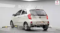 2016 KIA Morning