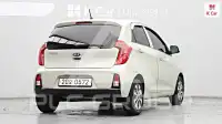 2016 KIA Morning
