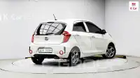 2016 KIA Morning