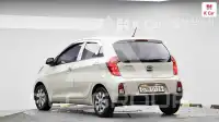 2016 KIA Morning