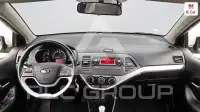 2016 KIA Morning