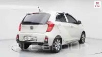 2016 KIA Morning