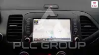 2016 KIA Morning