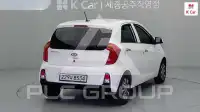 2016 KIA Morning