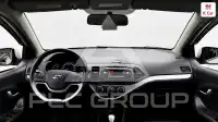 2016 KIA Morning