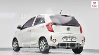 2016 KIA Morning