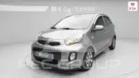2016 KIA Morning
