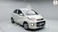 2016 KIA Morning