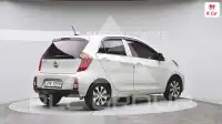 2016 KIA Morning