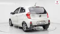 2016 KIA Morning
