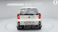2016 KIA Morning